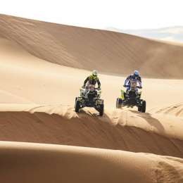 Dakar: ¿Qué daño colateral traerá la salida de los Quads?