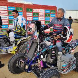 Pablo Copetti: “Lo que termina de matar a la categoría es la falta de pilotos competitivos”