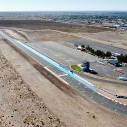 TC: se realizaron trabajos en Neuquén y esperan por los equipos
