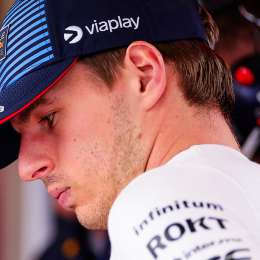 F1: la carta ganadora a la que apuesta Mercedes para convencer a Verstappen