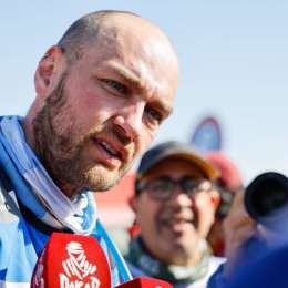 Manu Andujar disparó contra ASO: "Poco a poco fueron matando a los quads"