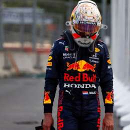 La cruda anécdota que retrata el sufrimiento de Max Verstappen con su padre