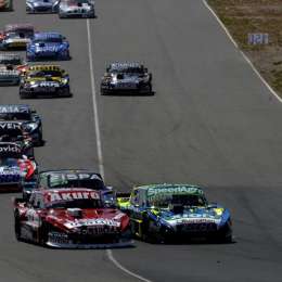 TC en Centenario: ¿Cuánto están las entradas?