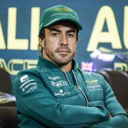 F1: "No hay ninguna posibilidad de que Verstappen deje Red Bull"