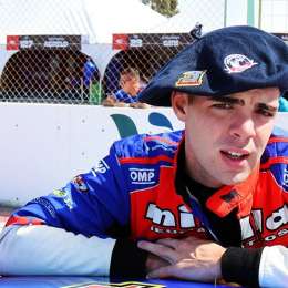 TC: Todino: “Neuquén es una pista linda, que nos gusta y nos cae bien”