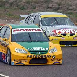 TC2000: Marcelo Ambrogio recordó el cambio reglamentario de 2004