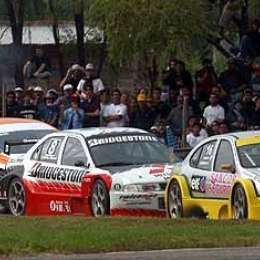 TC2000: el paso a paso de lo que fue el cambio reglamentario de 2004