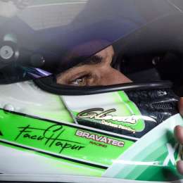 TC: Facundo Chapur se sumaría a la nueva generación ¿Con qué marca lo haría?