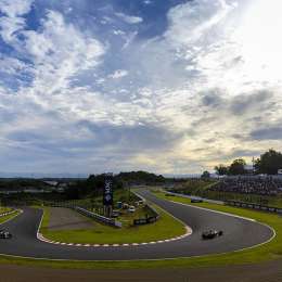 F1: a qué hora y por dónde ver la clasificación del GP de Japón