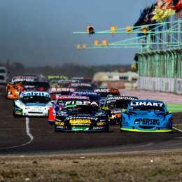 ¿Qué trabajos se hacen en un auto de TC previo a cada carrera?