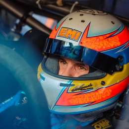 Spataro y los ídolos del TC: "Lo que los termina definiendo es el resultado deportivo"