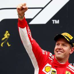 F1: Wolff: “Vettel debe ser parte de cualquier discusión”