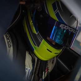 Top Race: Bonnin apunta a confirmar su evolución en Paraná