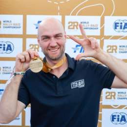 W2RC: Manu Andújar no afloja y ganó una nueva etapa en Portugal