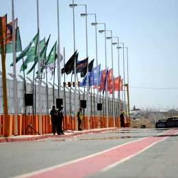 ¿A qué hora es la final del TC y por dónde se podrá ver la carrera?