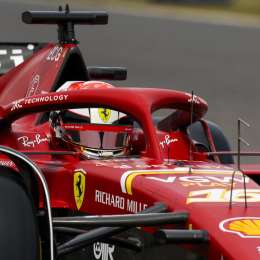 La frustración de Leclerc tras la clasificación de la F1: "Probé muchas cosas y nada funcionó"