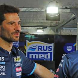 TC: ¿Cuándo saldrá a pista el Camaro de Ardusso?