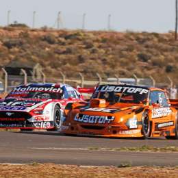 ¡Último momento! Cambió la clasificación del TC en Neuquén