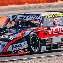 TC Pista: Olmedo y Castro, ganadores de las series en Neuquén