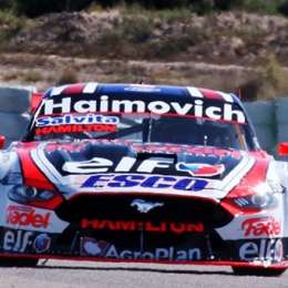 TC: Werner y una clasificación enredada: "La curva uno me complicó"