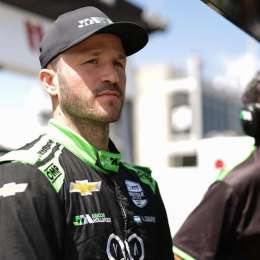 La reacción de Agustín Canapino tras el toque de su hermano con Calvani