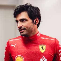 F1: Carlos Sainz, ¿Con un pie adentro de Mercedes para 2025?