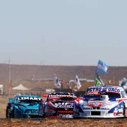 TC: la palabra de los ganadores de las series en Neuquén