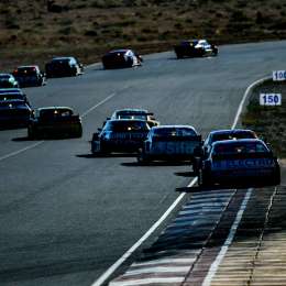 ¿Por dónde ver la final del TC en Neuquén?