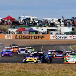 TC: ¡Cambió el líder! Así quedó el campeonato luego de Neuquén