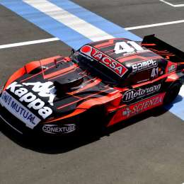 Jorge Barrio explicó el incidente en el quedó involucrado en Neuquén y confirmó su lesión