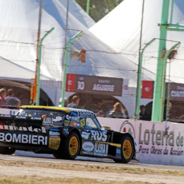 El motivo que lo dejó con las manos vacías a Bonelli en la final del TC en Neuquén