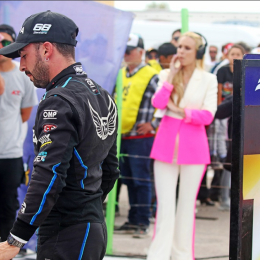 TC: Santero disparó contra Chapur por el golpe del arranque ¿Qué dijo?