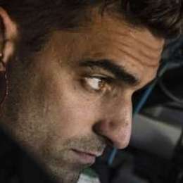 TC: Chapur le respondió a Santero tras el incidente: "No tiene nada que ver una cosa con la otra"