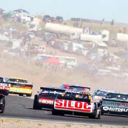TC: ¡Último momento! Cambió el clasificador de la final en Neuquén