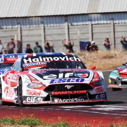 Mariano Werner post final en Neuquén: “Tenemos mucho trabajo por delante”