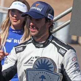 TC: Urcera logró una nueva hazaña tras su triunfo en Neuquén