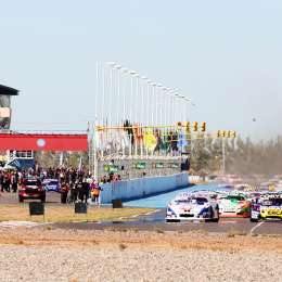 TC: Neuquén, un escenario que cuenta con una racha irrompible; ¿De qué se trata?