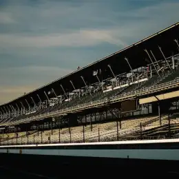 El Indianapolis Motor Speedway será parte del Eclipse Solar 2024