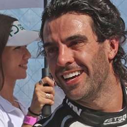 Urcera en Carburando Radio: "Es sumamente difícil ganar en el TC"