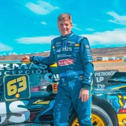 TC: Bonelli sobre el Mustang: “Le vamos a meter con todo”