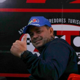 Fontana en Carburando Radio: “Creo que mejoramos y eso no es tan fácil hoy”