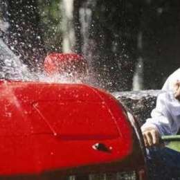 Se pusieron a la venta los tres Honda NSX de Ayrton Senna