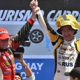 EXCLUSIVO: recambio generacional: ¿Faltan referentes en el TC?