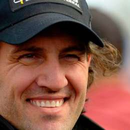 TC: la odisea de Moriatis para llegar a ver los triunfos de Urcera y Olmedo en Neuquén