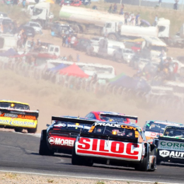 TC: el impactante cambio de vida de un campeón