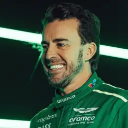 F1: Alonso y una indirecta a la FIA tras el GP de Japón, ¿Qué dijo?