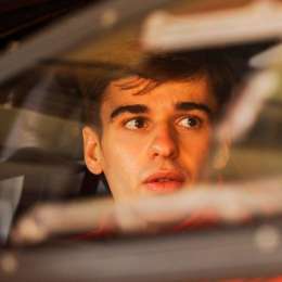 Varrone sobre Nürburgring: "Nunca en mi vida había sentido eso de estar volando con un auto"