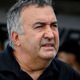 La visión de Esteban Trotta sobre el presente del TC