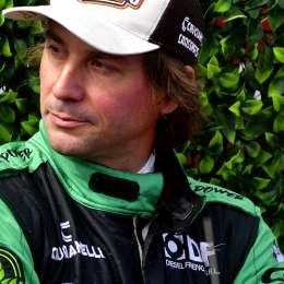 TC: De Benedictis fue sancionado por la CAF, ¿Qué pasó?