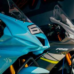 Superbike Argentino: ¿Cómo es la nueva categoría que debutará en 2024?